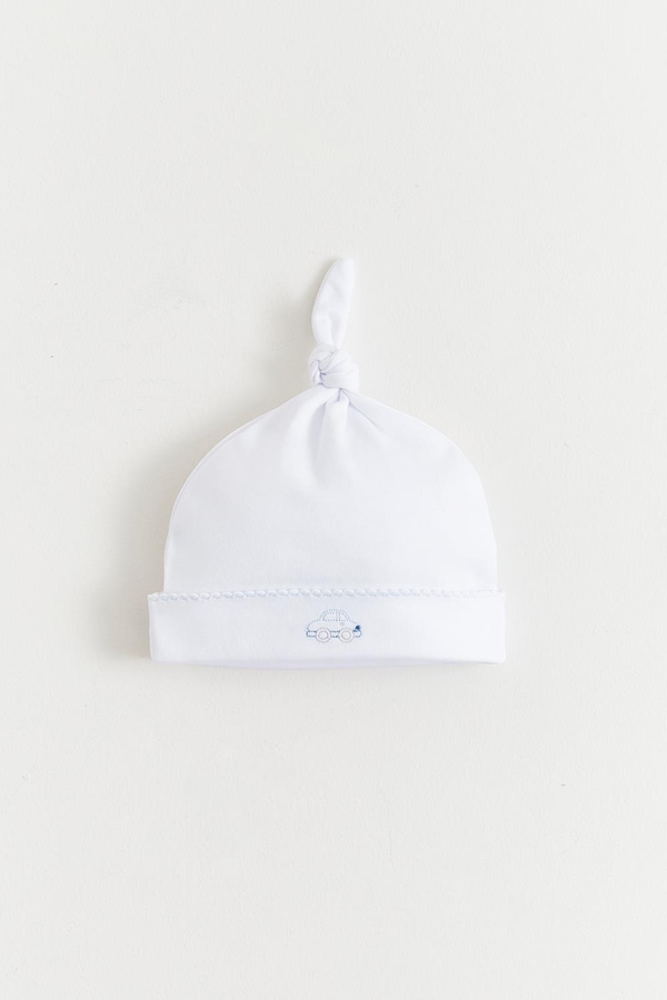 Otto Knot Beanie