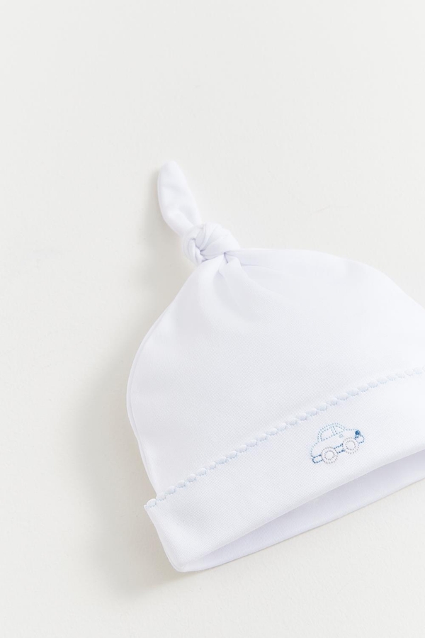 Otto Knot Beanie