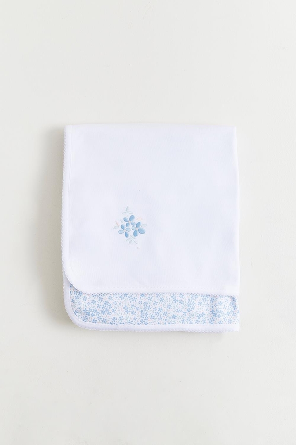 Lily Receiving Blanket
