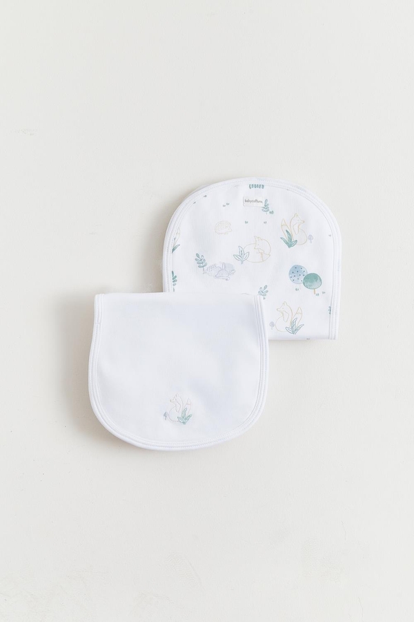 Simone Curve Burps 2-Pack