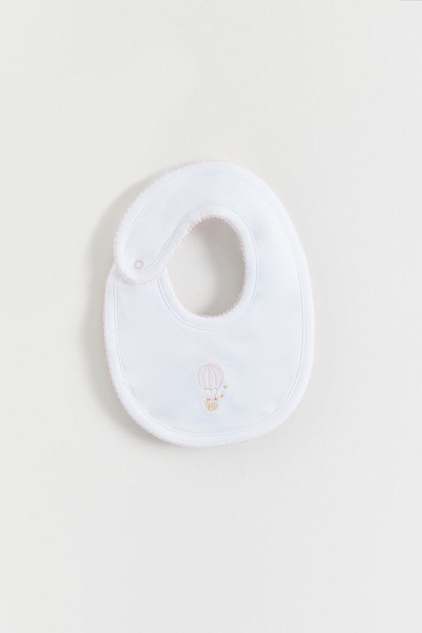 Robin Small Bib