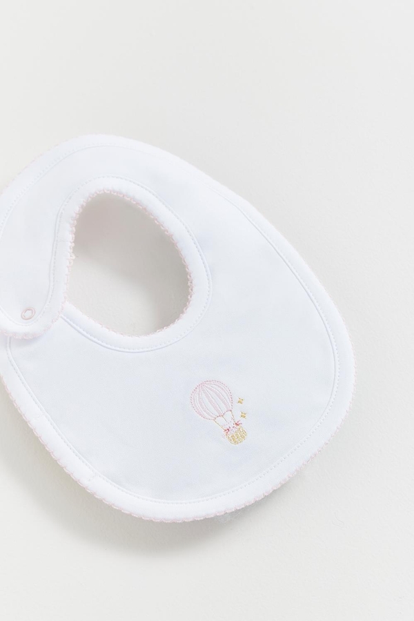 Robin Small Bib
