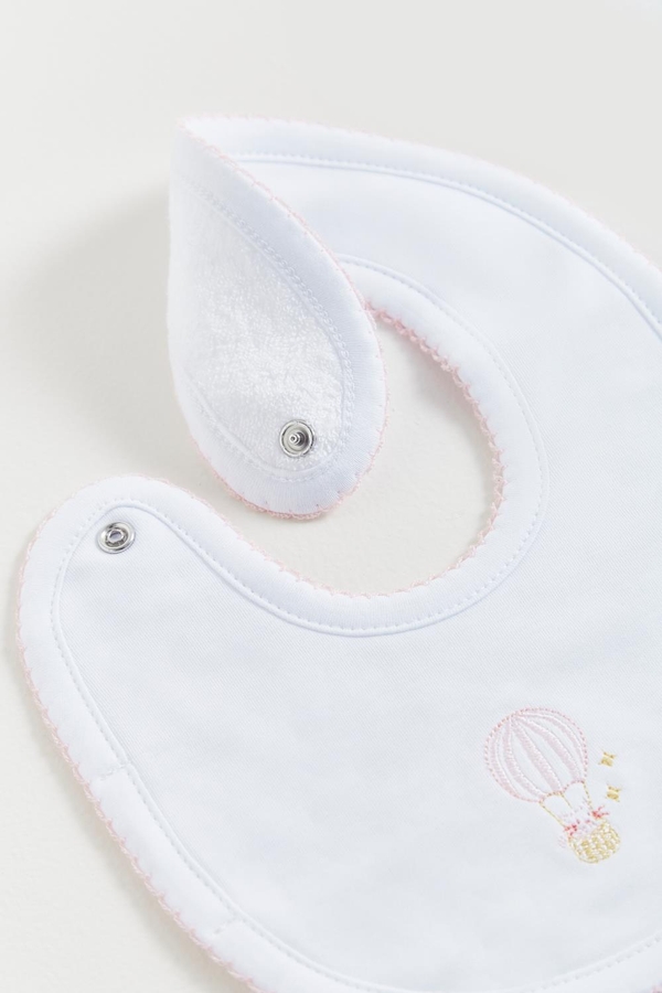 Robin Small Bib