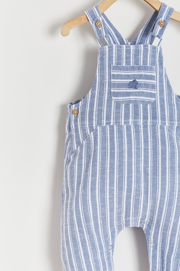 Rani Overalls