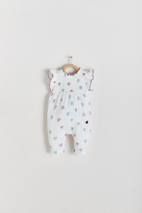 Meli Agra Overall