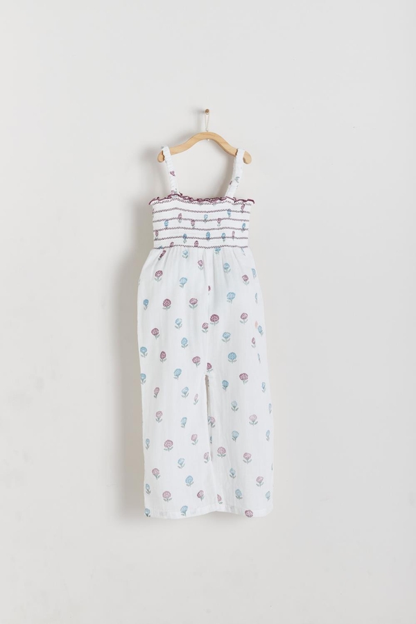 Ine Agra Overall