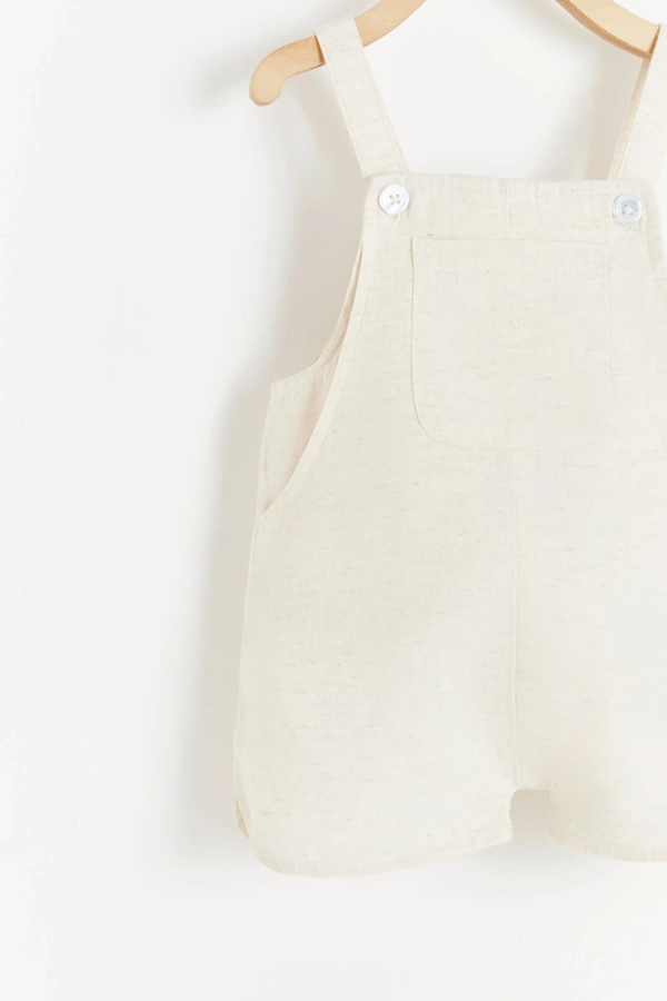 Linen Shortall