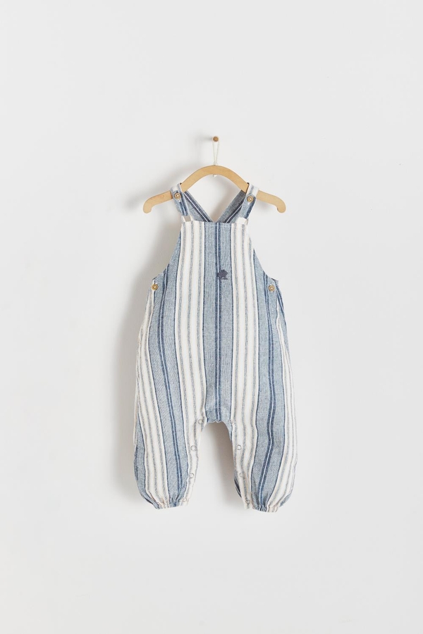 Monkey Overall