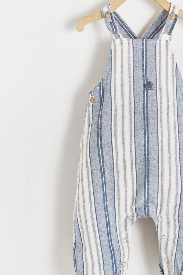 Monkey Overall