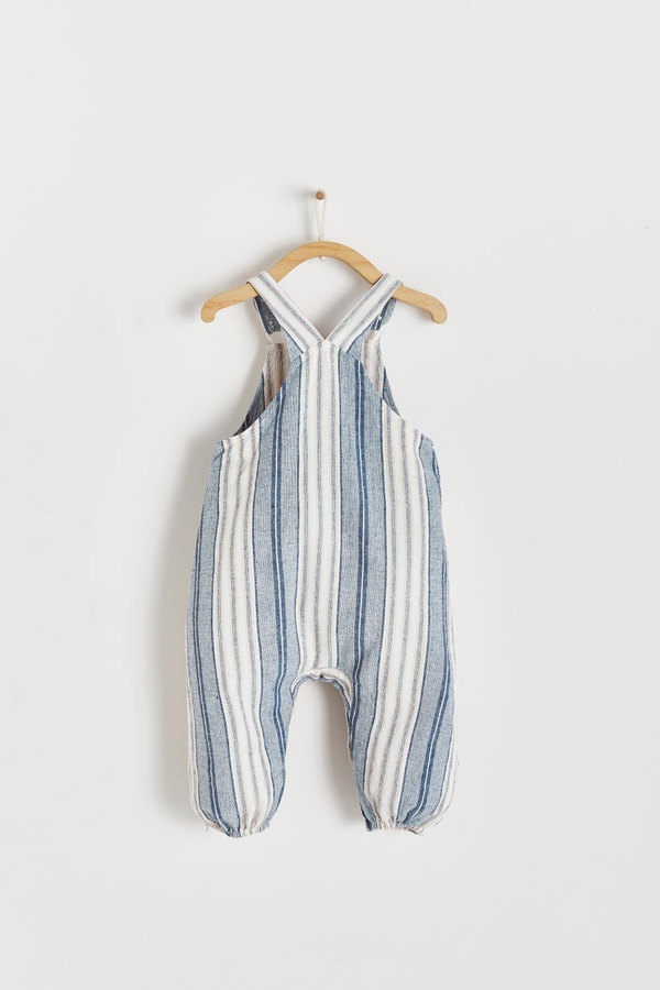 Monkey Overall