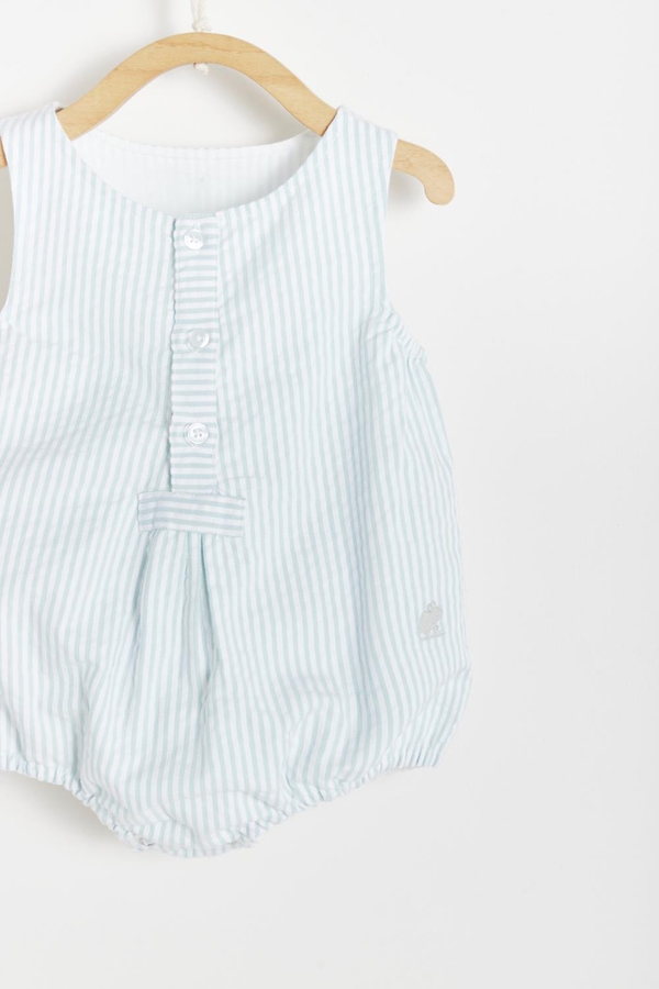 Circus Shortall