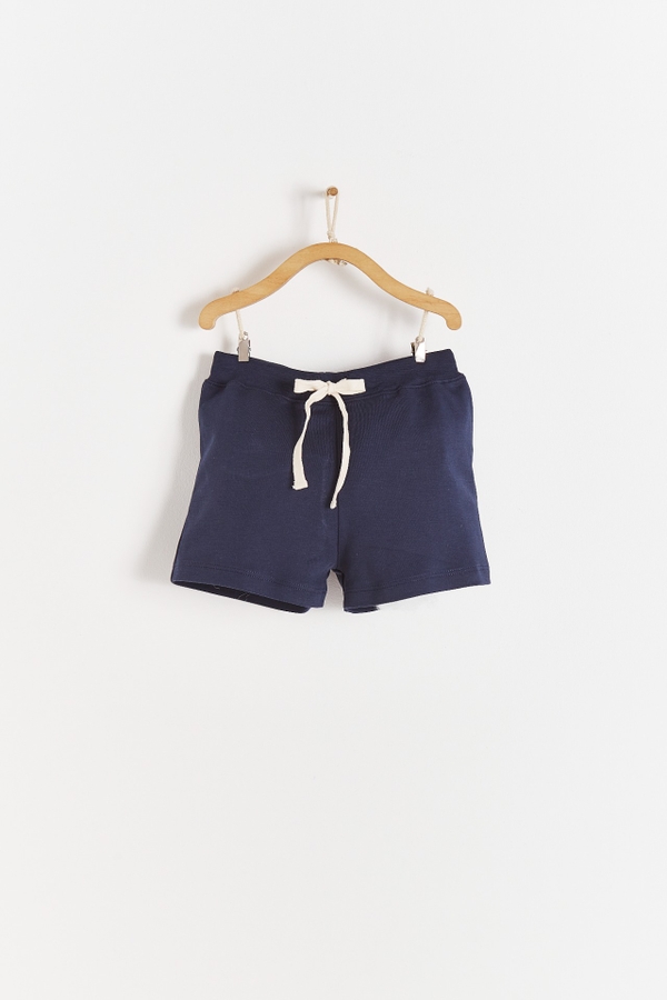 Pima Colors Shorts
