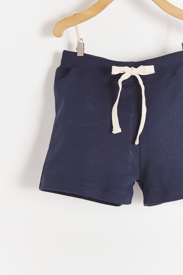 Pima Colors Shorts