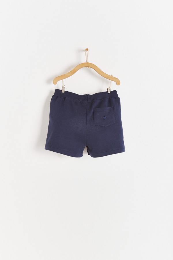 Pima Colors Shorts