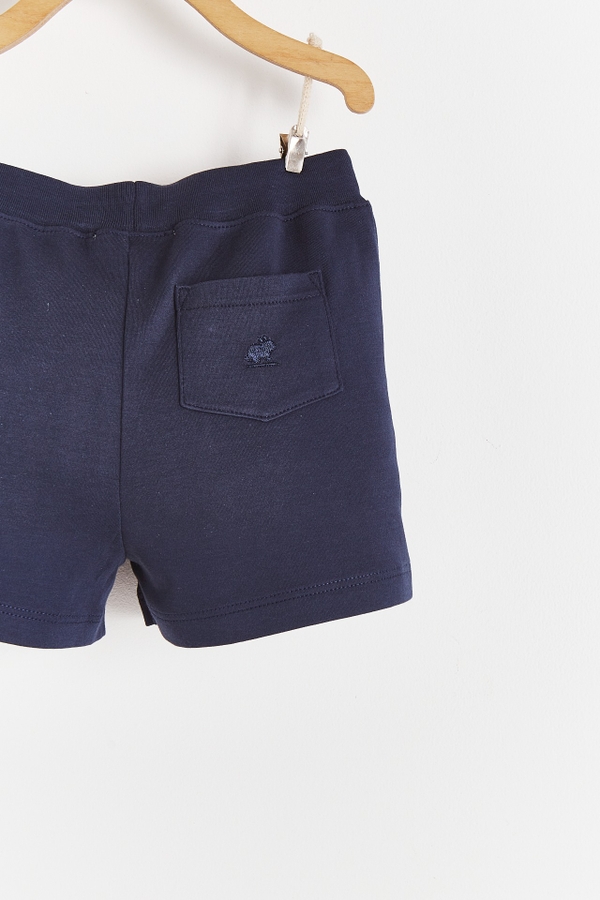 Pima Colors Shorts