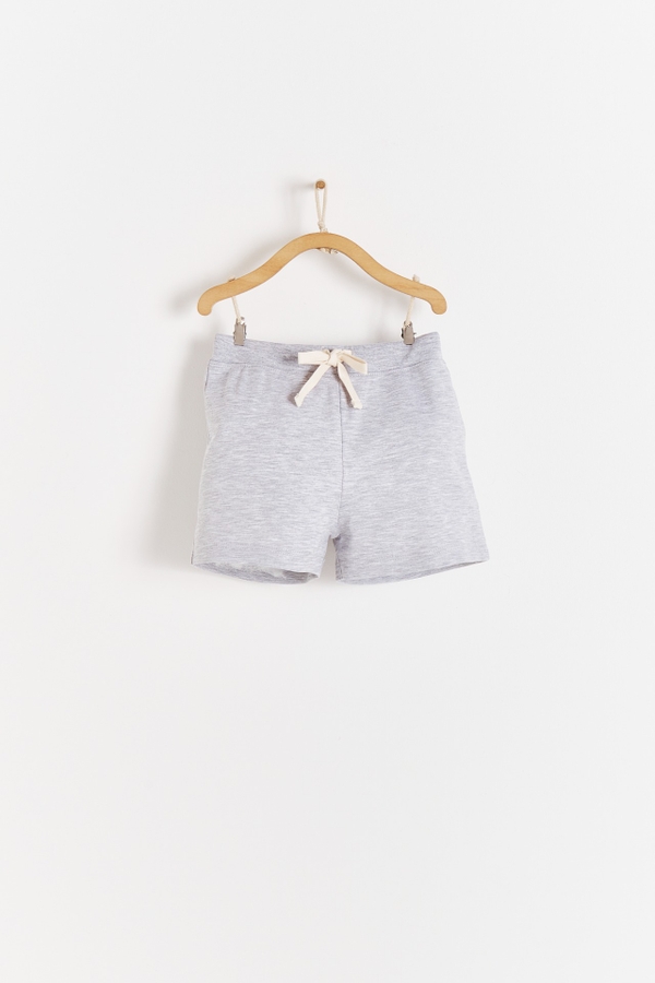 Pima Colors Shorts
