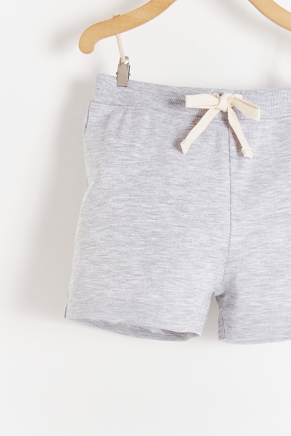 Pima Colors Shorts