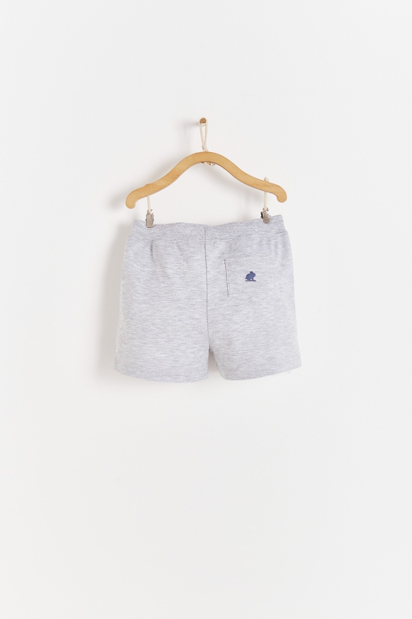 Pima Colors Shorts