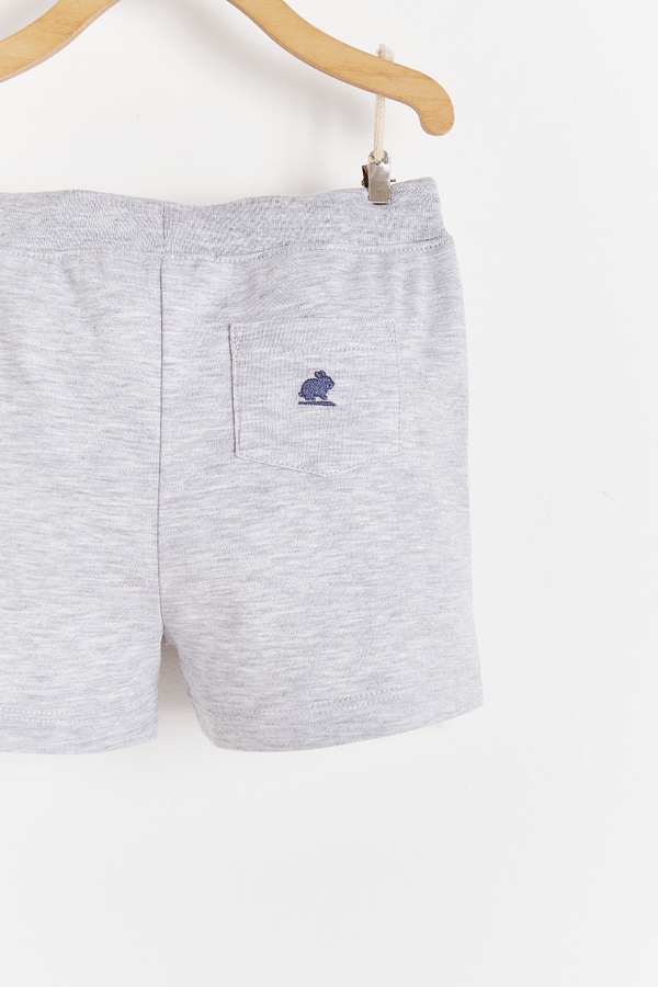 Pima Colors Shorts