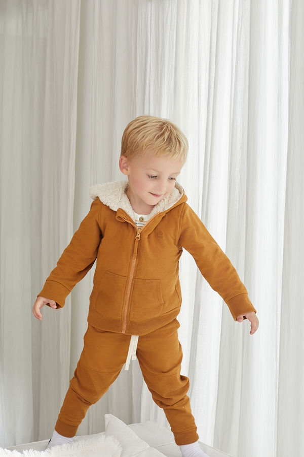 Jogger Francis Merlin