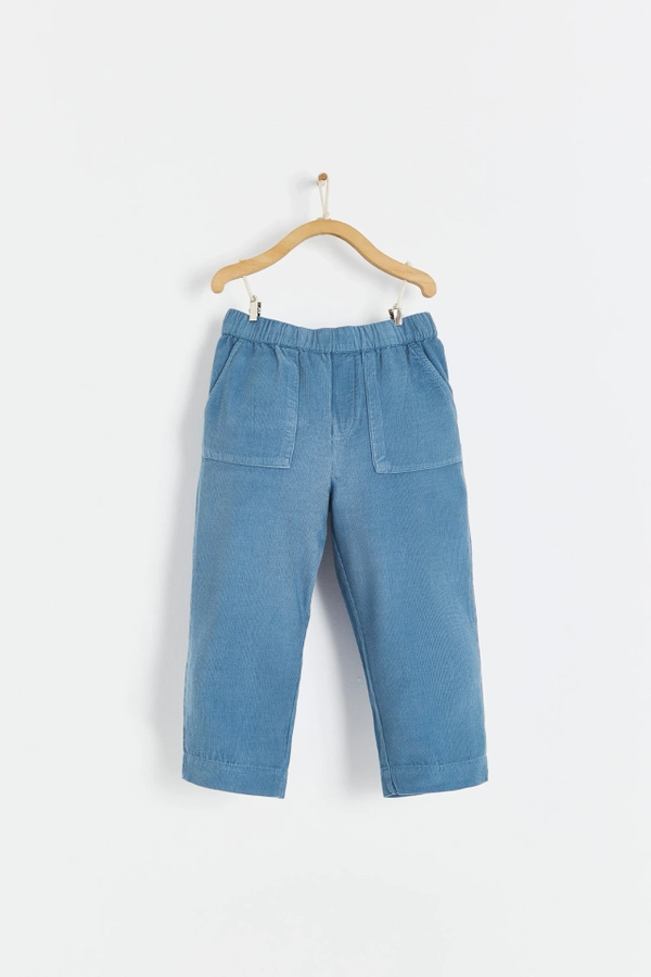 Corduroy Eliot Pants