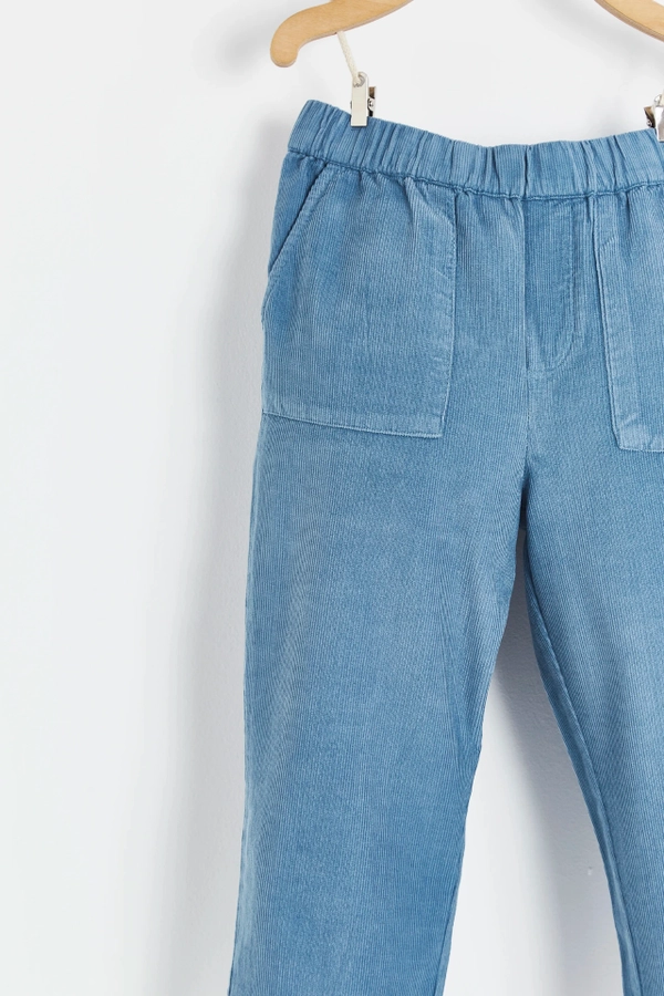 Corduroy Eliot Pants