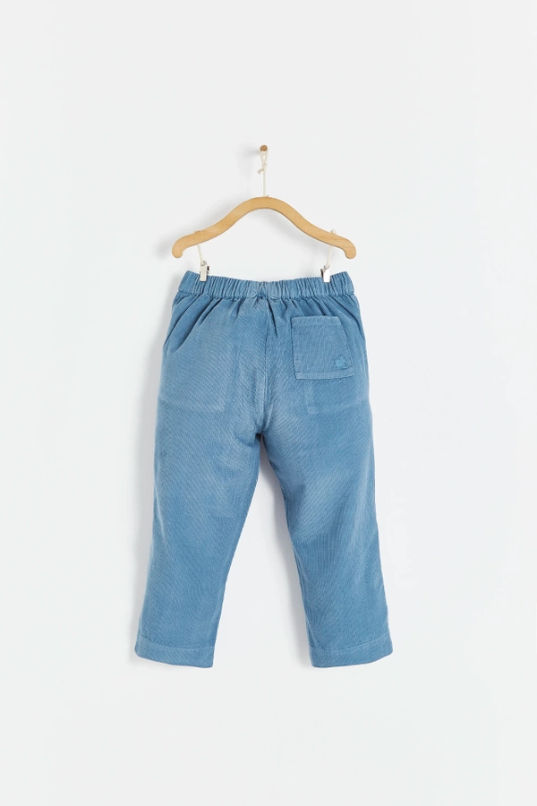 Corduroy Eliot Pants