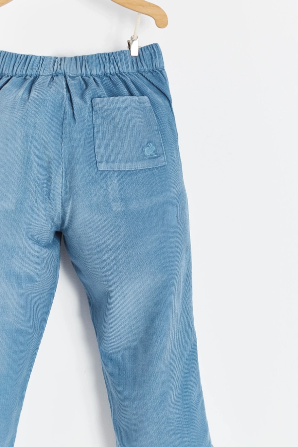 Corduroy Eliot Pants