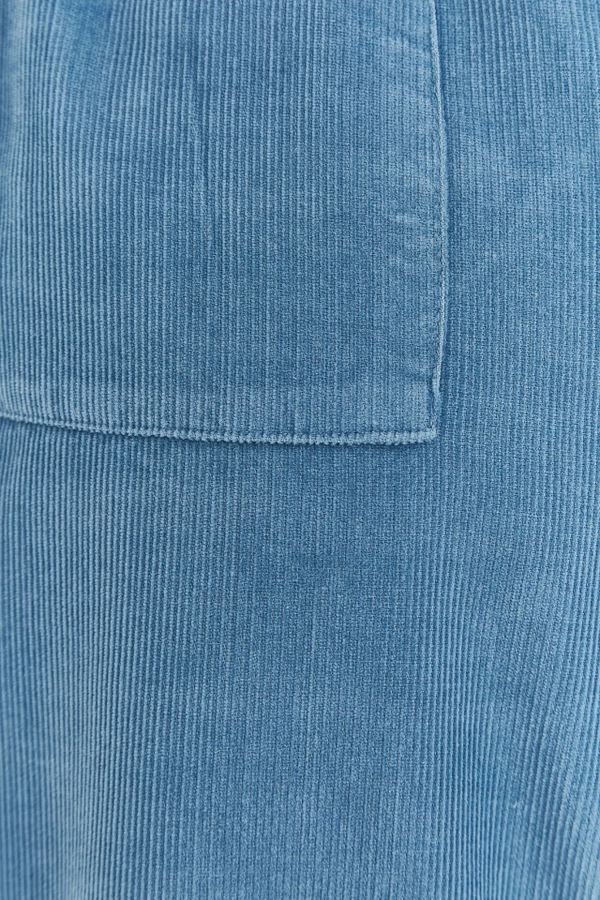 Corduroy Eliot Pants