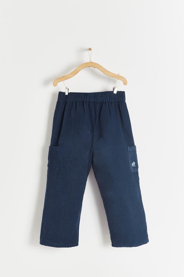Corduroy Eric Pants