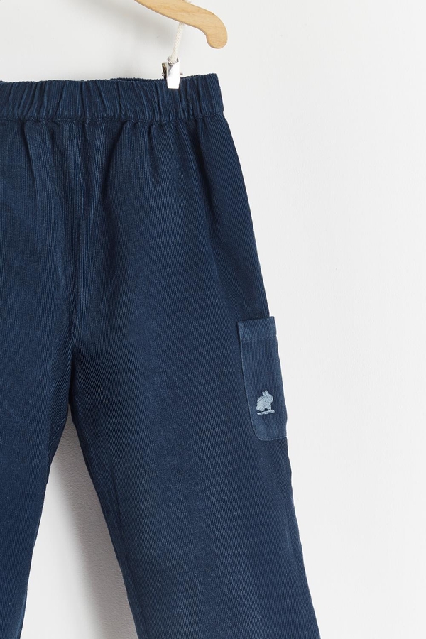 Corduroy Eric Pants