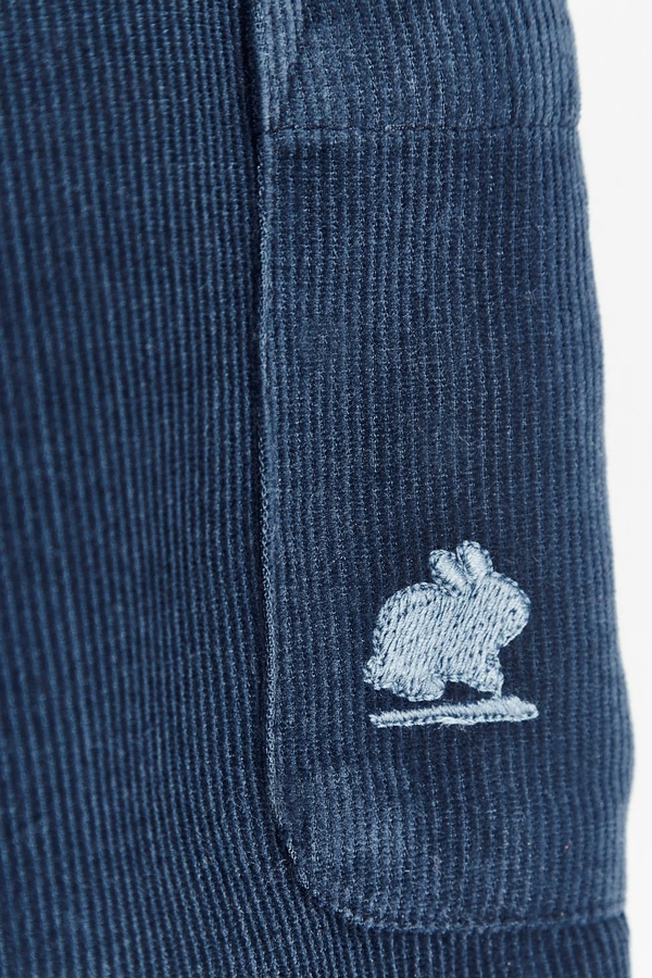 Corduroy Eric Pants