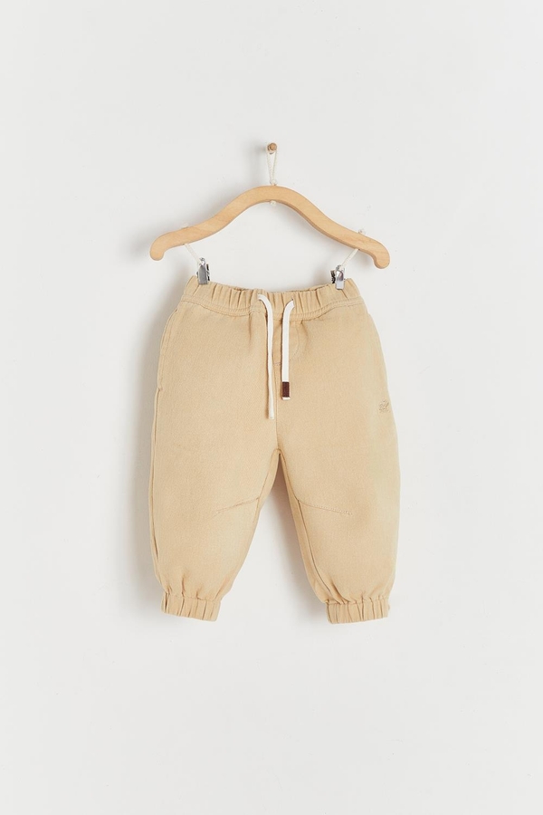 Twill Pants