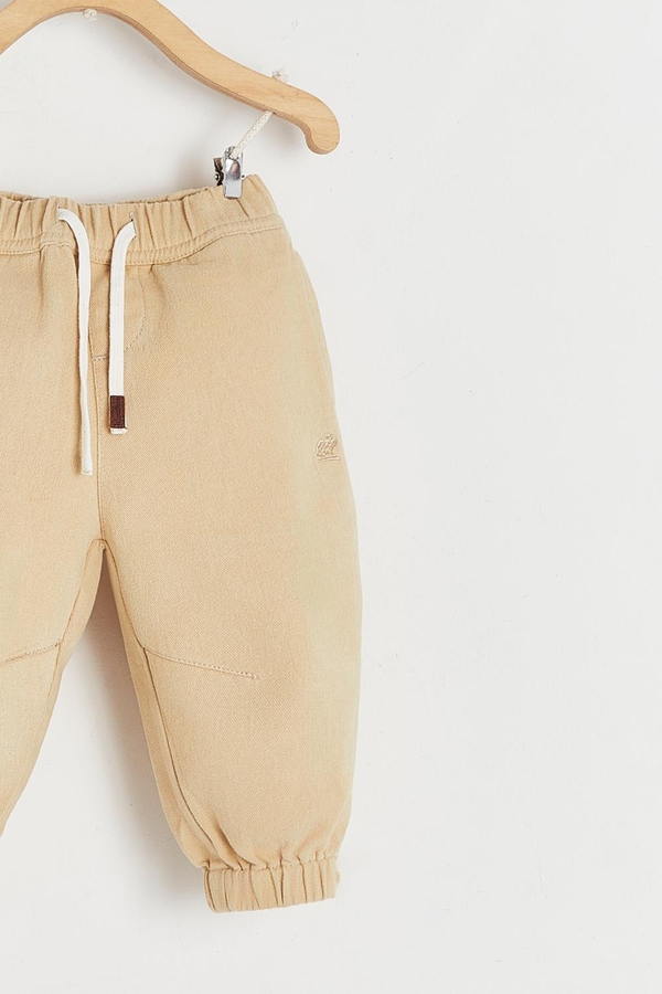 Twill Pants
