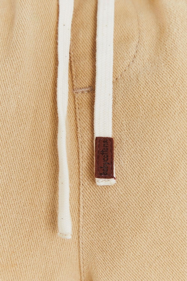 Twill Pants