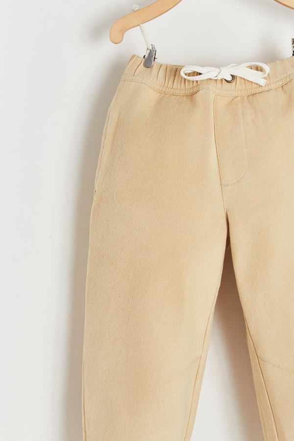 Twill Pants