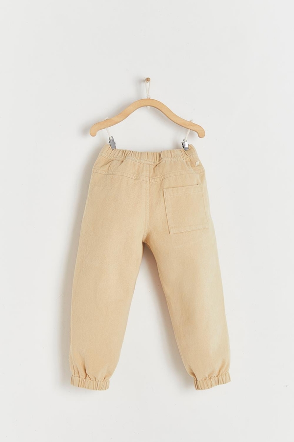 Twill Pants