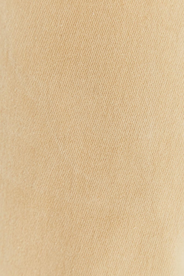 Twill Pants
