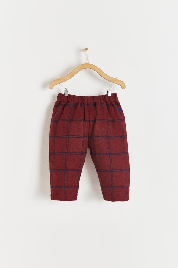Andre Harem Pants
