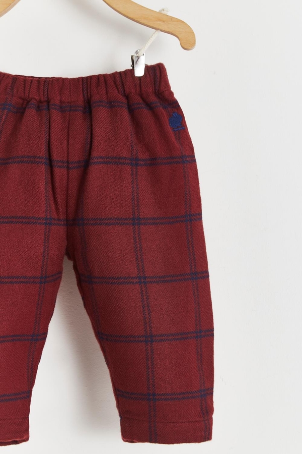 Andre Harem Pants