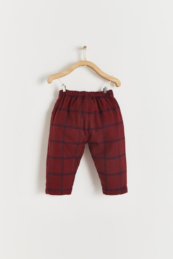 Andre Harem Pants