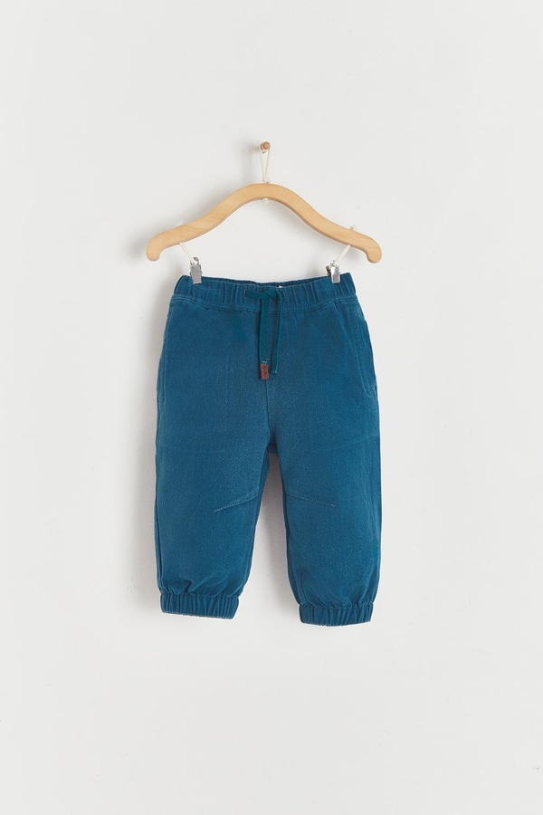 Twill Pants