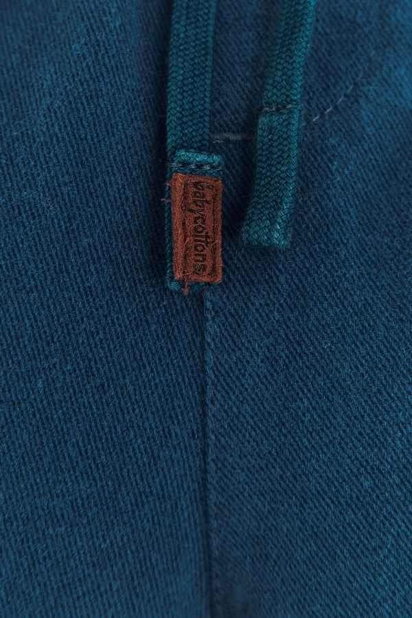 Twill Pants