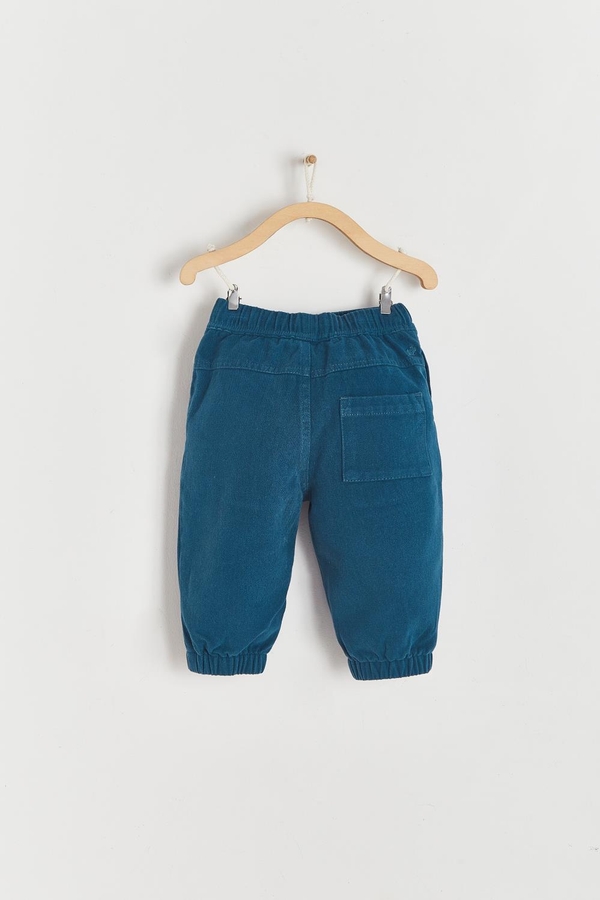 Twill Pants