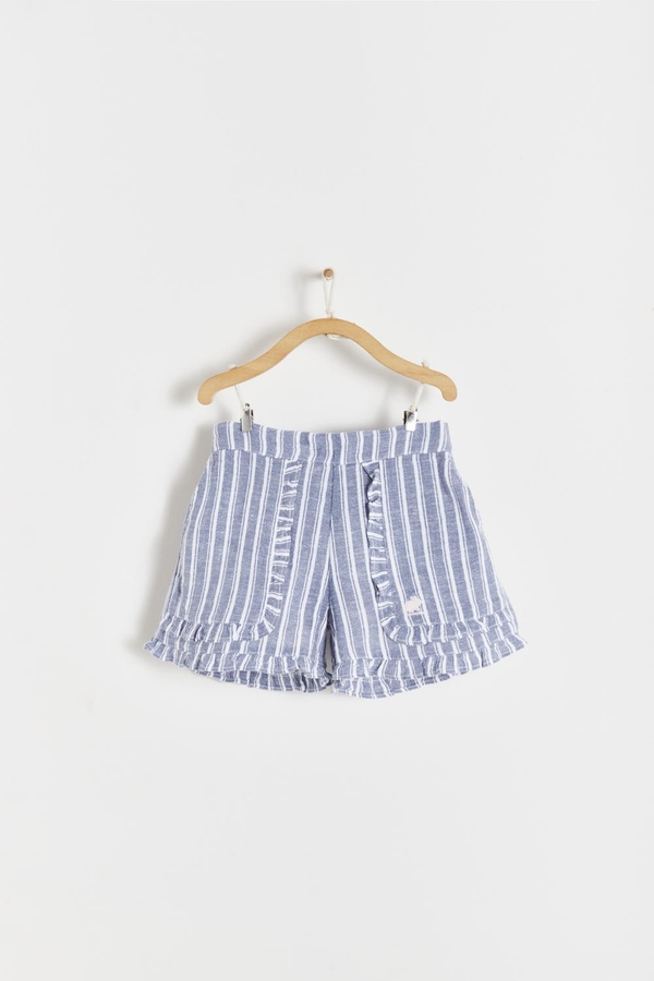 Rani Short