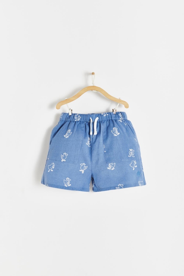 Raphael Shorts