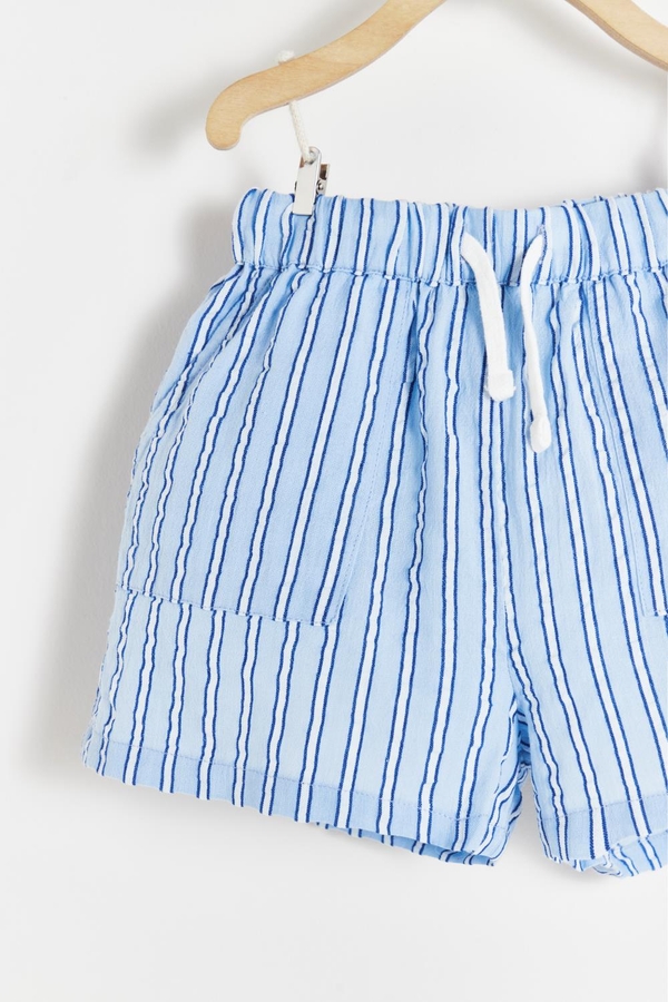 Nimes Short
