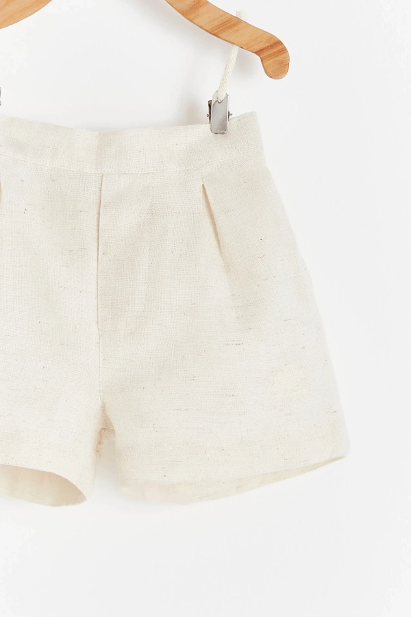 Linen Short