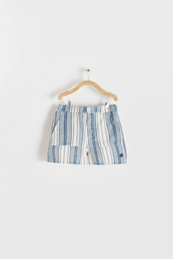 Monkey Short