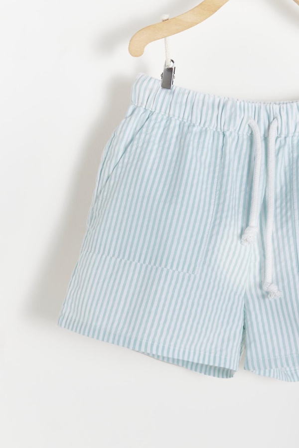 Circus Short